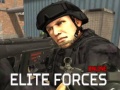 Mäng Elite Forces Online