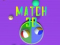 Mäng Match 3D