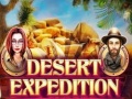 Mäng Desert Expedition