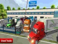 Mäng Ultimate Off Road Cargo Truck Trailer Simulator