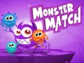 Mäng Monster Match