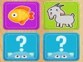 Mäng Find Animals Pair