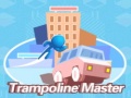 Mäng Trampoline master