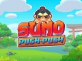 Mäng Sumo Push Push