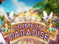 Mäng Crime in Paradise