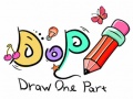 Mäng Dop Draw One Part