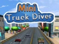 Mäng Mini Truck Driver 