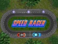 Mäng Speed Racer