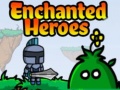 Mäng Enchanted Heroes