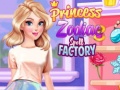 Mäng Princess Zodiac Spell Factory