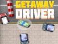 Mäng Getaway Driver
