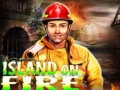 Mäng Island on Fire