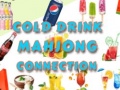 Mäng Cold Drink Mahjong Connection