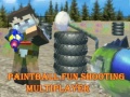 Mäng PaintBall Fun Shooting Multiplayer
