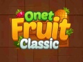 Mäng Onet Fruit Classic