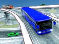 Mäng City Bus Racing