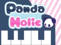 Mäng Panda Holic