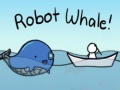 Mäng Robot Whale!