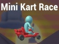 Mäng Mini Kart Race