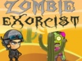 Mäng Zombie Exorcist