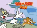 Mäng Tom and Jerry Run