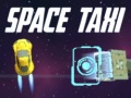 Mäng Space Taxi