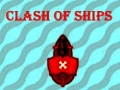 Mäng Clash of Ships