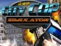 Mäng City Cop Simulator