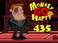 Mäng Monkey GO Happy Stage 435