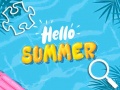 Mäng Hello Summer