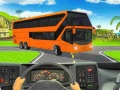 Mäng Heavy Coach Bus Simulation