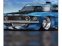 Mäng Cool cars