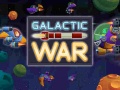 Mäng Galactic War
