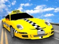 Mäng City Taxi Simulator 3d