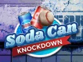 Mäng Soda Can Knockout