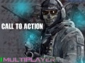 Mäng Call to Action Multiplayer