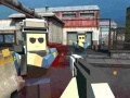 Mäng Pixel Factory Battle 3D.io