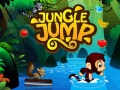 Mäng Jungle Jump