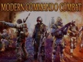 Mäng Modern Commando Combat