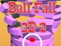 Mäng Ball Fall 3D 2