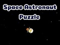 Mäng Space Astronaut Puzzle