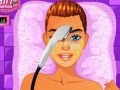 Mäng Barbie goes to School Makeover