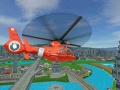 Mäng 911 Rescue Helicopter Simulation 2020