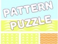 Mäng Pattern Puzzle