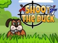 Mäng Shoot the Duck