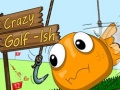 Mäng Crazy Golf-Ish