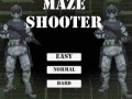 Mäng Maze Shooter