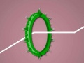 Mäng Spike Rings