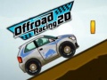 Mäng Offroad Racing 2D