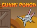 Mäng Bunny Punch